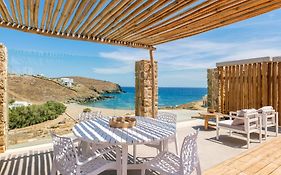 Sea Rock & Sky Private Mykonos Residence